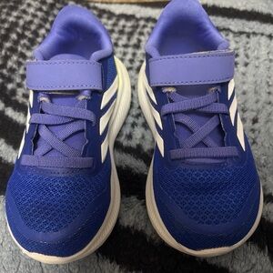 adidas Kids Royal Blue Sneakers